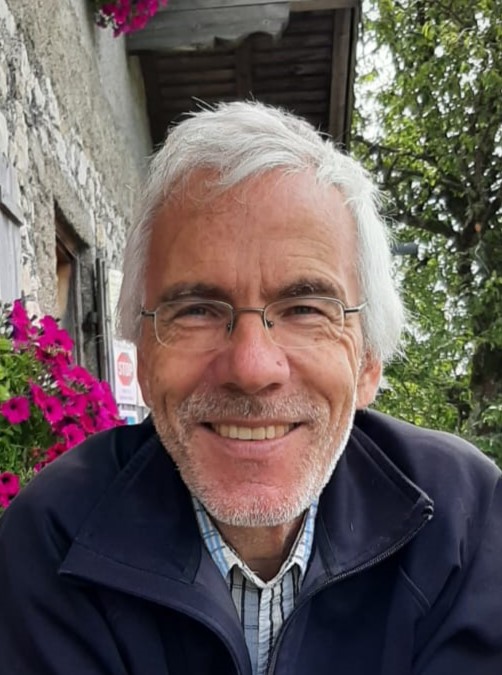 Martin Bremicker